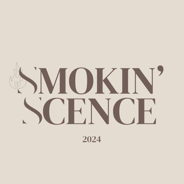 Smokin’ Scence